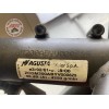Cadre avec carte grise Cagiva 1000 Raptor 2000 à 2005
